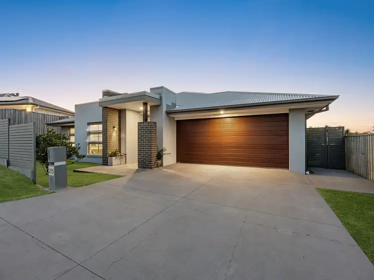 25 Conte Circuit, Augustine Heights QLD 4300
