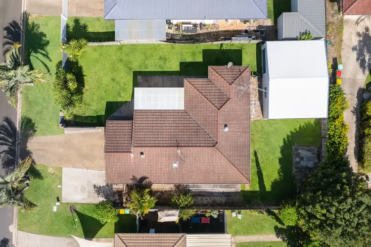 17 Pennyroyal Circle, Currimundi QLD 4551
