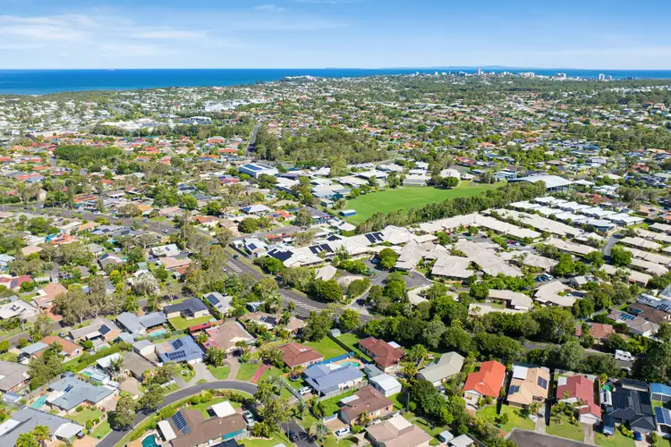 Sixth view of Homely house listing, 17 Pennyroyal Circle, Currimundi QLD 4551