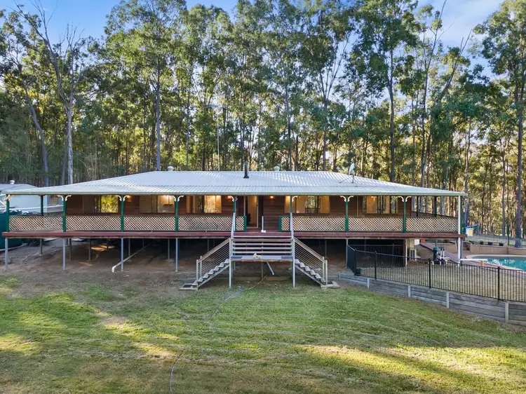 25-29 Teal Court, Tamborine QLD 4270