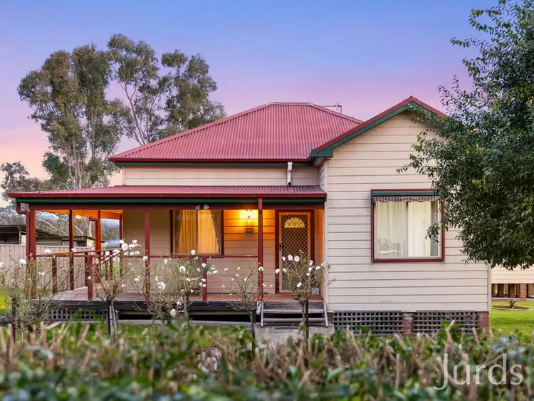 Second view of Homely house listing, 7 Jeffries Street, Kearsley NSW 2325