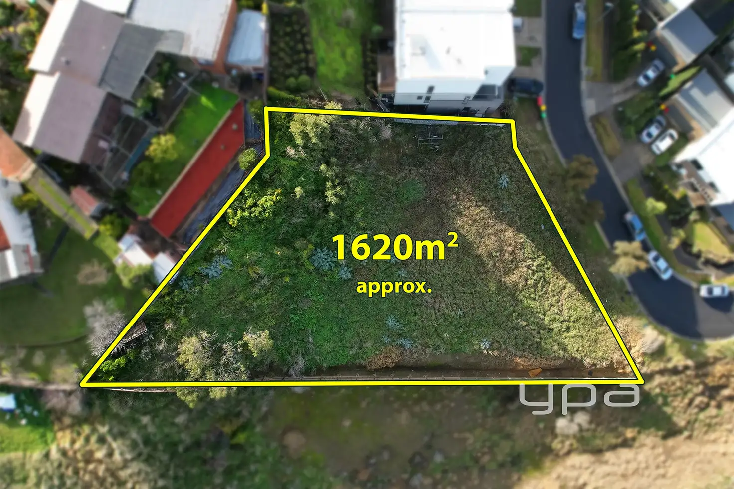Main view of Homely land listing, 33 Vista Circuit, Westmeadows VIC 3049