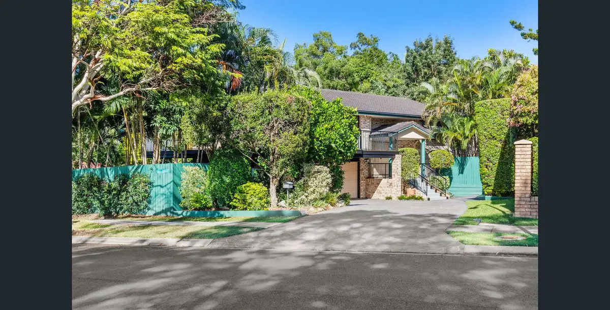 Main view of Homely house listing, 20 Kenna Street, Chermside West QLD 4032
