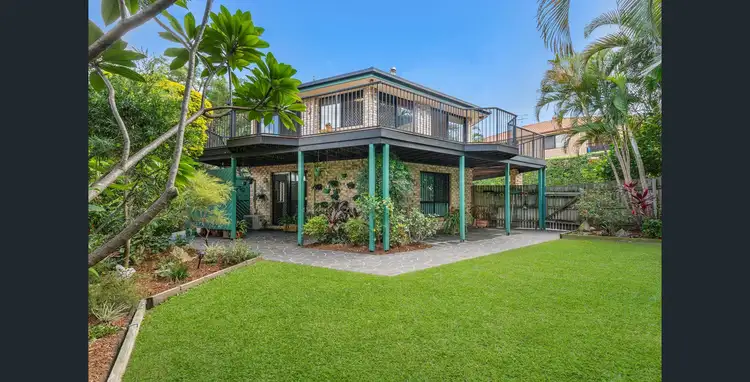 Third view of Homely house listing, 20 Kenna Street, Chermside West QLD 4032