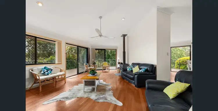 Fourth view of Homely house listing, 20 Kenna Street, Chermside West QLD 4032