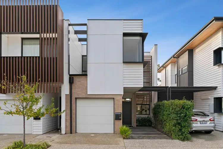 25 Banksia Street, West Lakes SA 5021