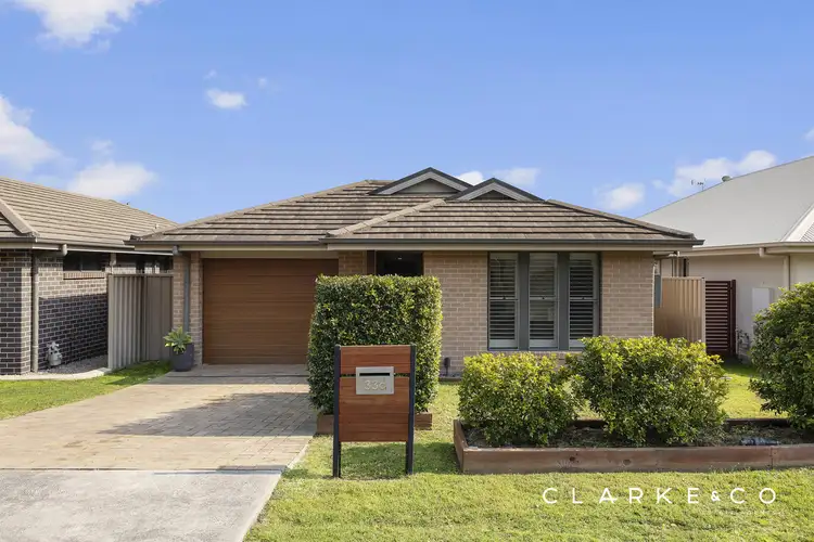 33A Ashton Drive, Heddon Greta NSW 2321