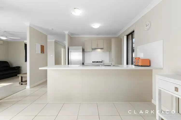 Fourth view of Homely house listing, 33A Ashton Drive, Heddon Greta NSW 2321
