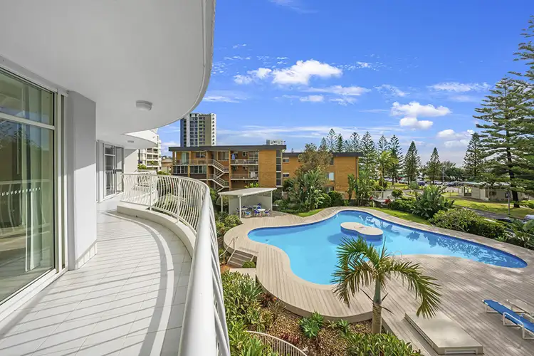 2B/238 The Esplanade, Burleigh Heads QLD 4220