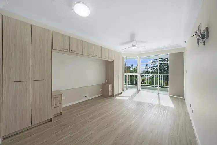 Seventh view of Homely unit listing, 2B/238 The Esplanade, Burleigh Heads QLD 4220