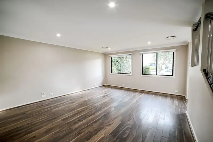 Second view of Homely house listing, 28 Bligh Avenue, Camden South NSW 2570