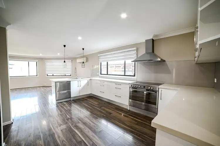 Third view of Homely house listing, 28 Bligh Avenue, Camden South NSW 2570