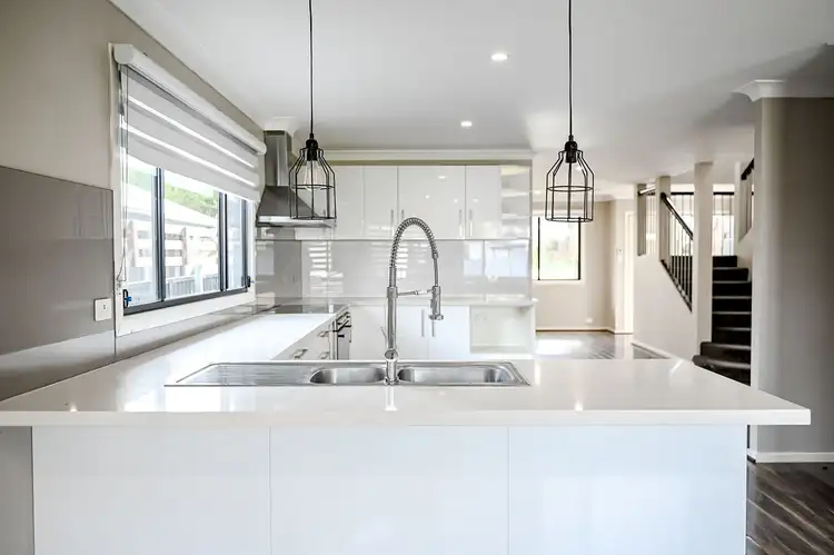 Fourth view of Homely house listing, 28 Bligh Avenue, Camden South NSW 2570