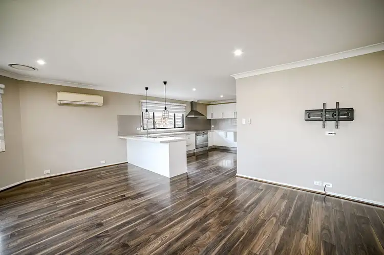 Fifth view of Homely house listing, 28 Bligh Avenue, Camden South NSW 2570