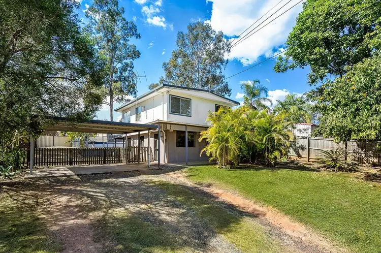 3 Beaumaris Street, Bellbird Park QLD 4300