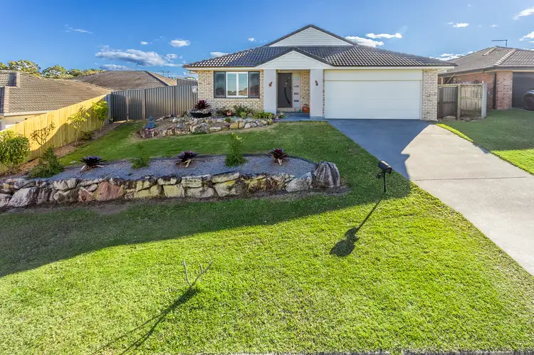 3 Canaipa Court, Rothwell QLD 4022