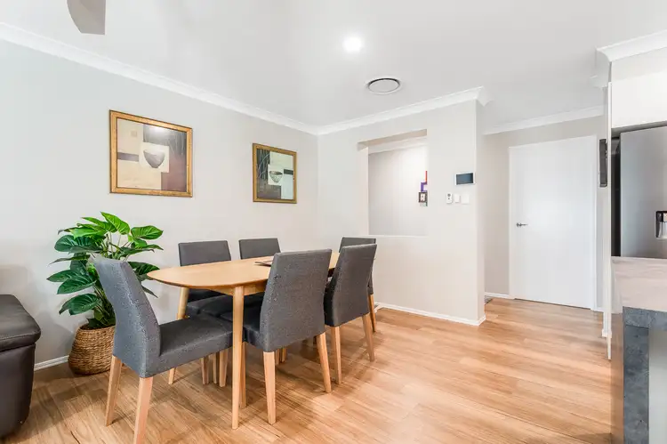 Third view of Homely house listing, 3 Canaipa Court, Rothwell QLD 4022