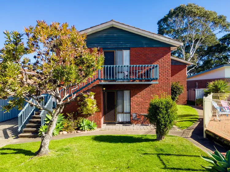 2/7 Cameron Street, Merimbula NSW 2548