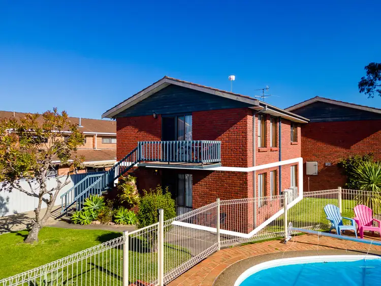 Fifth view of Homely unit listing, 2/7 Cameron Street, Merimbula NSW 2548
