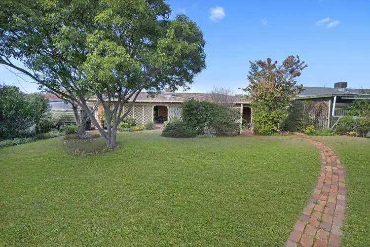 Fourth view of Homely house listing, 53 Bridge Street, Gunnedah NSW 2380