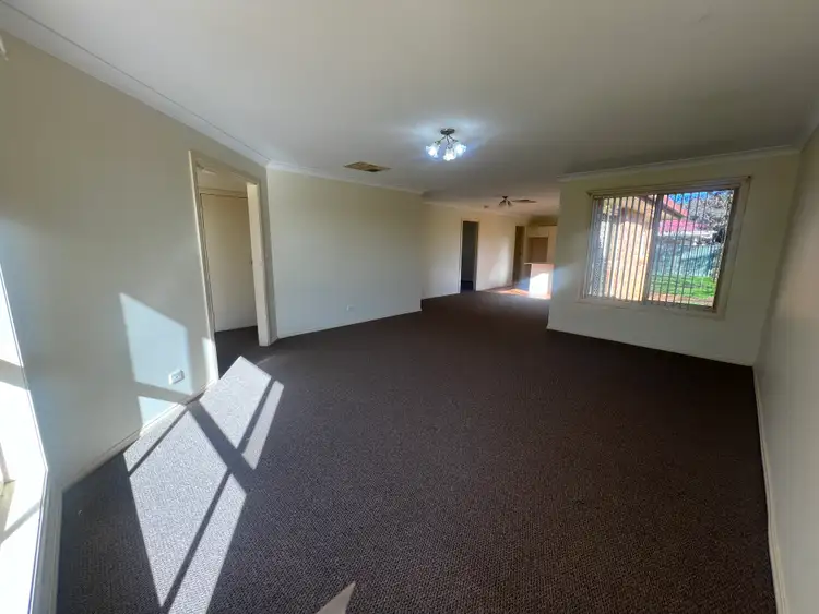 Second view of Homely house listing, 12 Magpie Close, Dubbo NSW 2830