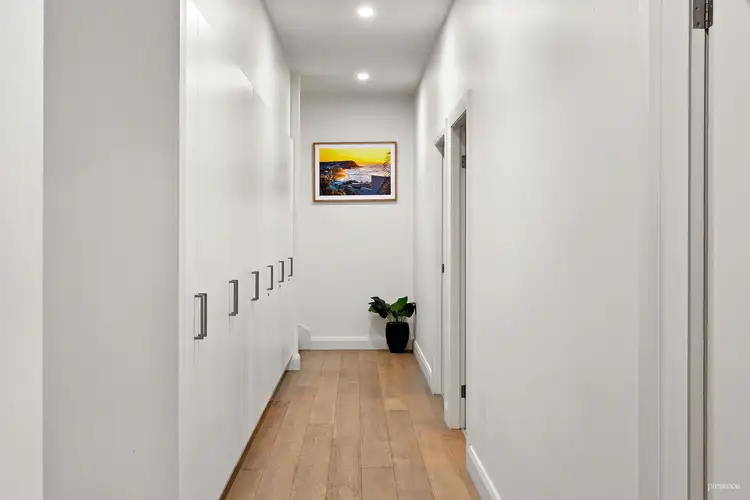 Second view of Homely unit listing, 1/47 Newcomen Street, Newcastle NSW 2300