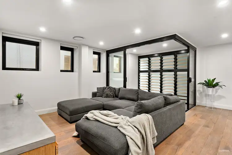Third view of Homely unit listing, 1/47 Newcomen Street, Newcastle NSW 2300