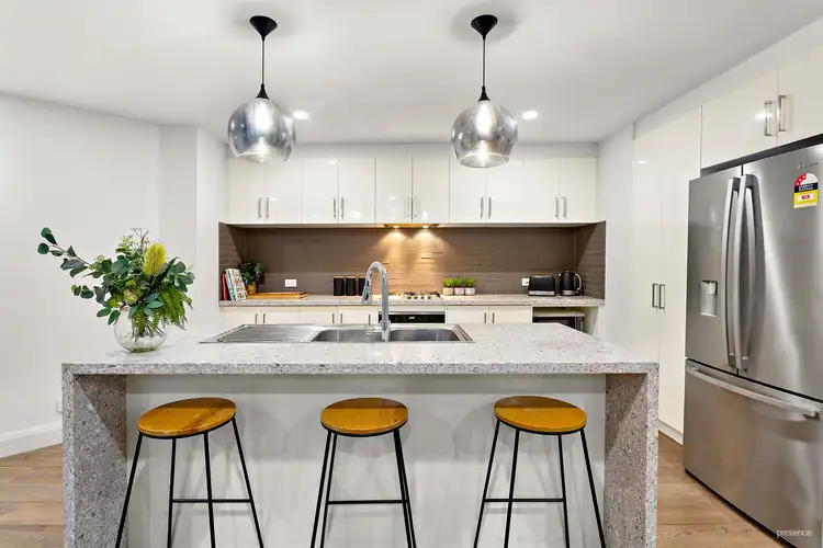 Fourth view of Homely unit listing, 1/47 Newcomen Street, Newcastle NSW 2300