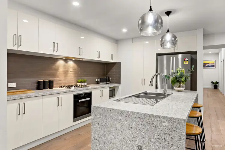 Fifth view of Homely unit listing, 1/47 Newcomen Street, Newcastle NSW 2300