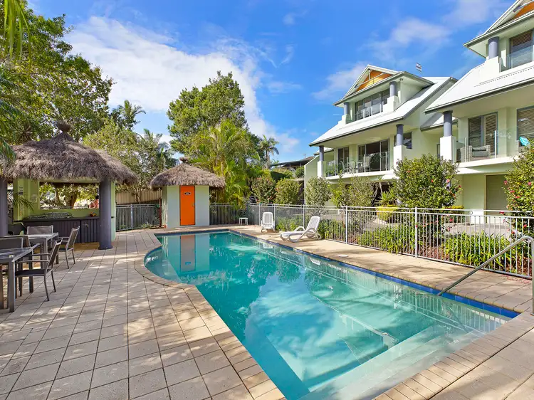 Main view of Homely townhouse listing, 14/85-89 Willoughby Road, Terrigal NSW 2260