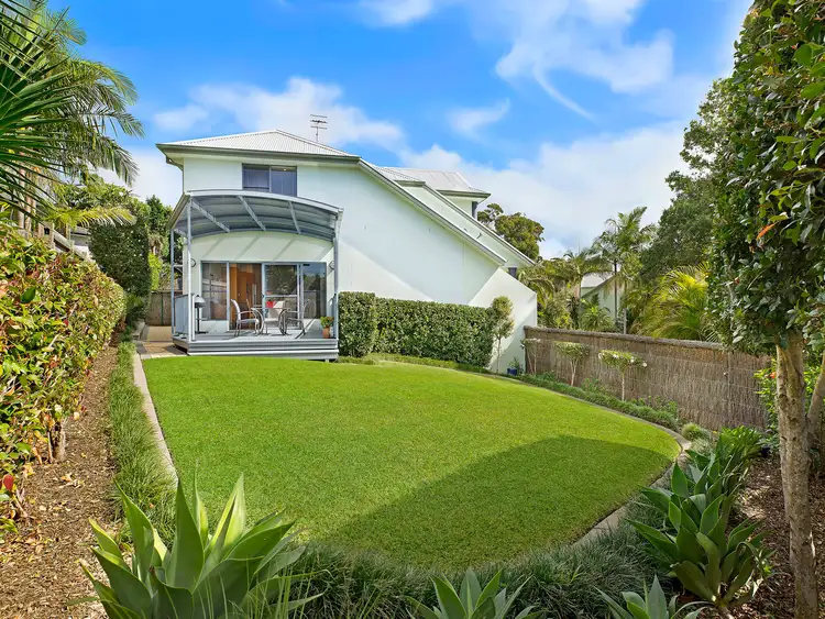 Third view of Homely townhouse listing, 14/85-89 Willoughby Road, Terrigal NSW 2260