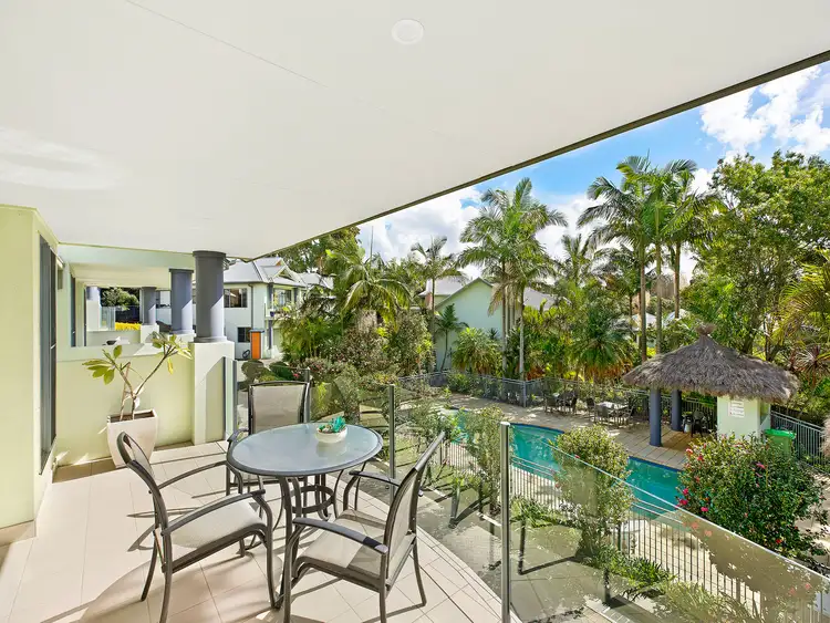 Fourth view of Homely townhouse listing, 14/85-89 Willoughby Road, Terrigal NSW 2260