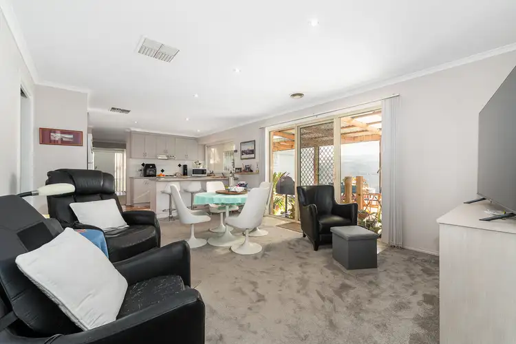 Fourth view of Homely house listing, 46 Heritage Drive, Skye VIC 3977