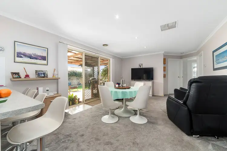 Fifth view of Homely house listing, 46 Heritage Drive, Skye VIC 3977