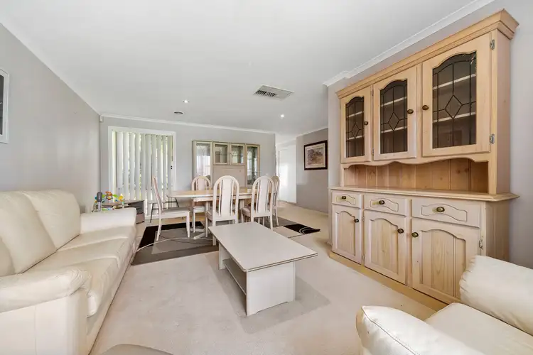 Sixth view of Homely house listing, 46 Heritage Drive, Skye VIC 3977