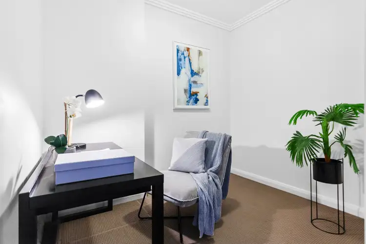 Second view of Homely apartment listing, i215/81-86 Courallie Avenue, Homebush West NSW 2140