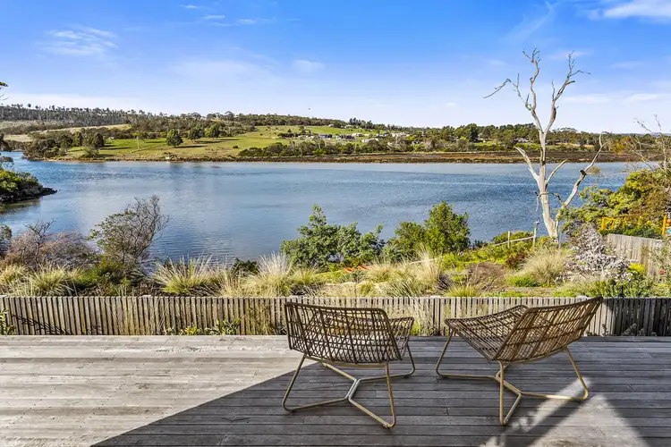 Second view of Homely house listing, 398 Carlton River Road, Carlton River TAS 7173