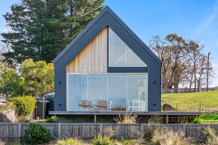 Third view of Homely house listing, 398 Carlton River Road, Carlton River TAS 7173