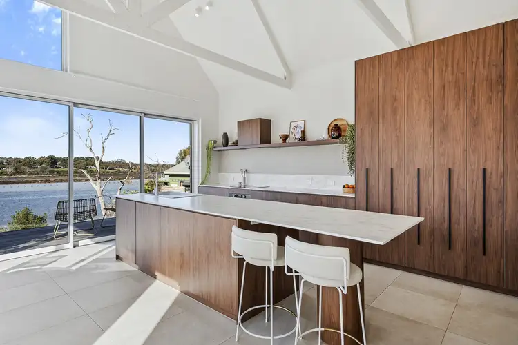 Fourth view of Homely house listing, 398 Carlton River Road, Carlton River TAS 7173