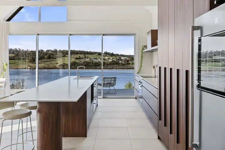 Fifth view of Homely house listing, 398 Carlton River Road, Carlton River TAS 7173