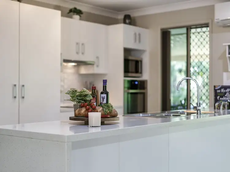 Third view of Homely house listing, 5B High Ridge Road, Gaven QLD 4211