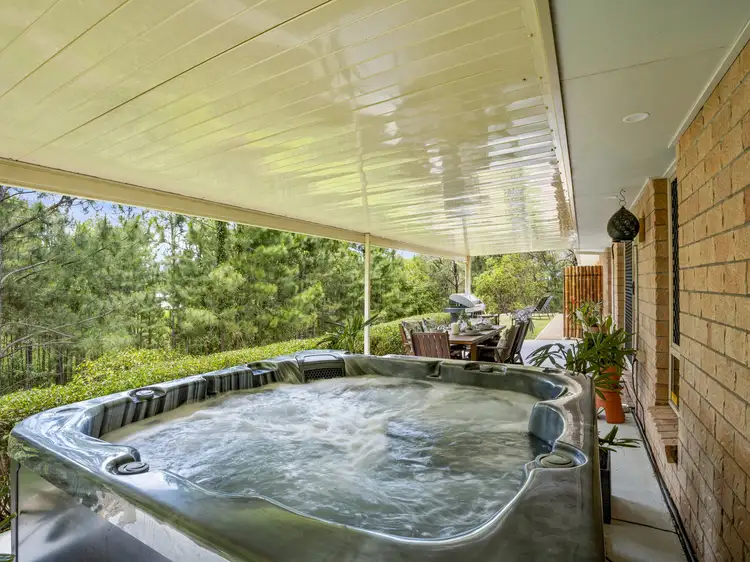 Sixth view of Homely house listing, 5B High Ridge Road, Gaven QLD 4211