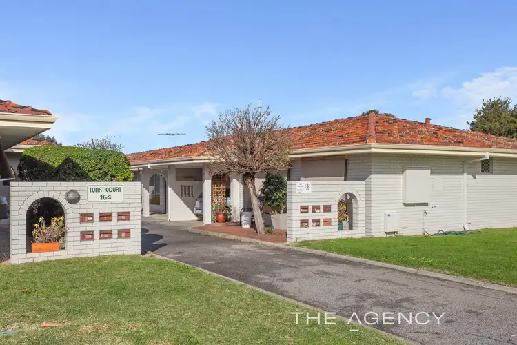 11/164 North Beach Drive, Tuart Hill WA 6060