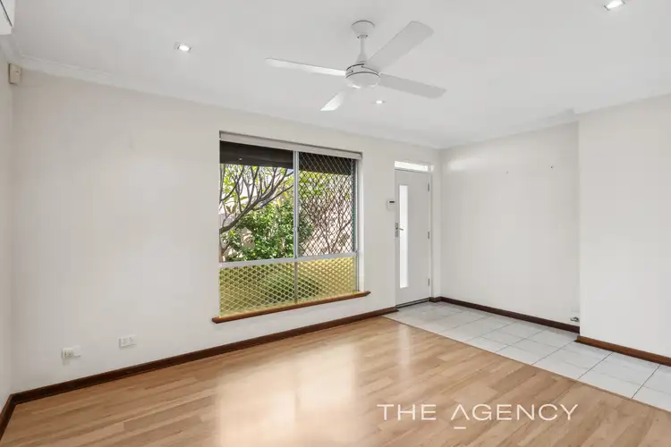 Fifth view of Homely villa listing, 11/164 North Beach Drive, Tuart Hill WA 6060