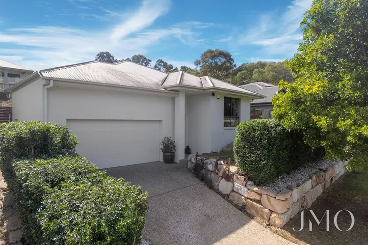 4 Park Avenue, Ormeau QLD 4208