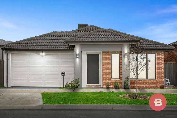 Main view of Homely house listing, 22 Brophy Road, Kalkallo VIC 3064
