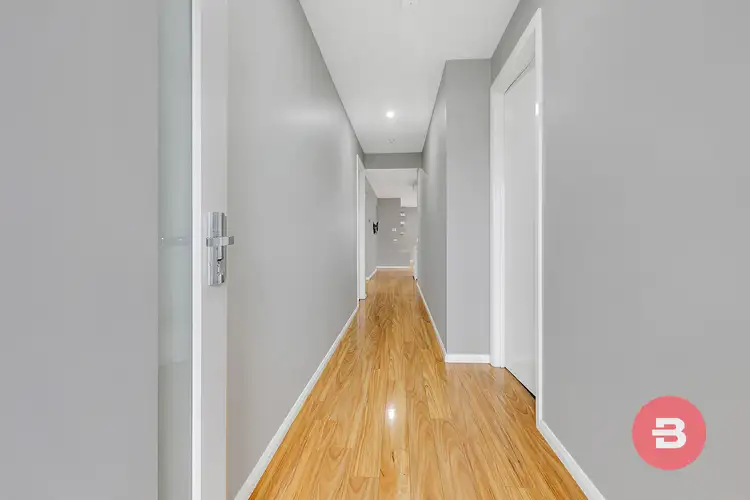 Second view of Homely house listing, 22 Brophy Road, Kalkallo VIC 3064
