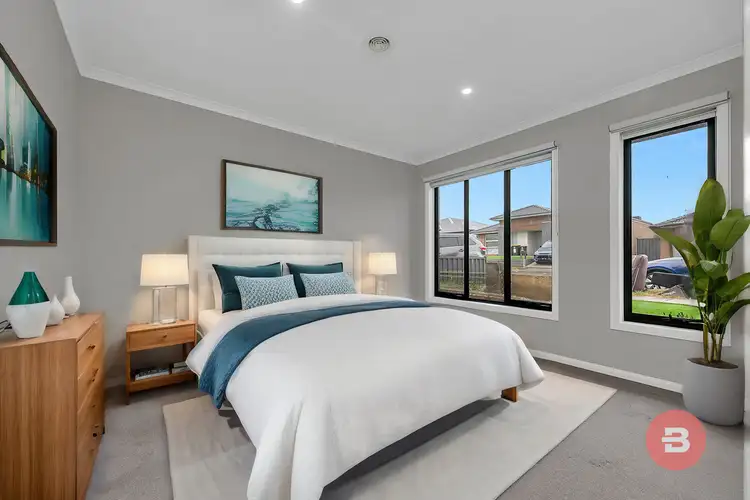 Fourth view of Homely house listing, 22 Brophy Road, Kalkallo VIC 3064