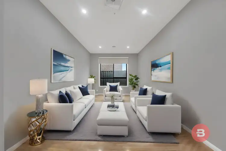 Fifth view of Homely house listing, 22 Brophy Road, Kalkallo VIC 3064