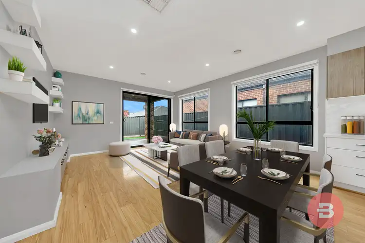 Sixth view of Homely house listing, 22 Brophy Road, Kalkallo VIC 3064